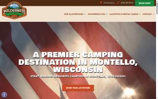 Wilderness Campground