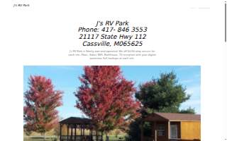 J's Rv Park