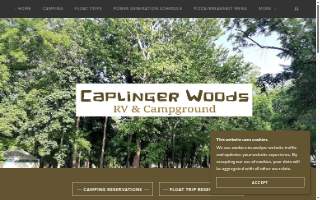 Caplinger Woods