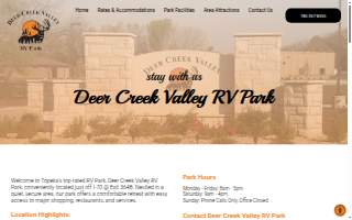 Deer Creek Valley Rv Park