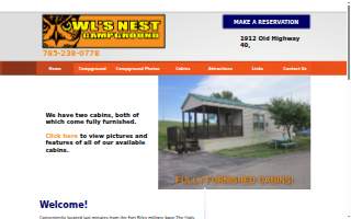 Owls Nest Campground