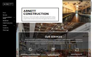Arnett Construction, LLC