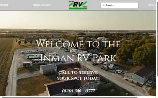 Inman Rv & Mobile Home Park
