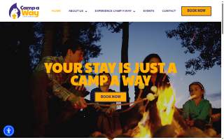 Camp-a-way