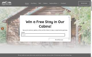 Shady Oaks Resort
