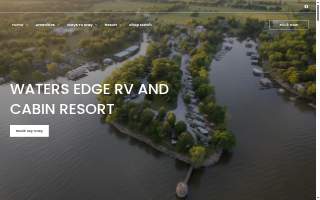Water's Edge Rv Resort