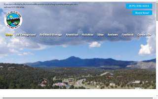 Little Creek Rv Park
