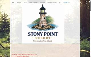 Pine Island Rv Resort