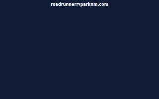 Road Runner Rv Park