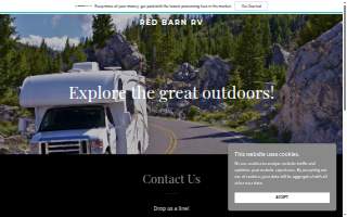 Red Barn Rv Park