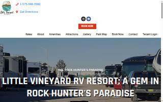 Little Vineyard Rv Park