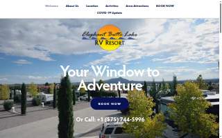 Lakeside Rv Park Resort
