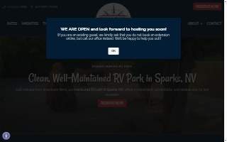 Sparks Marina Rv Park