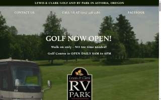 Lewis & Clark Rv