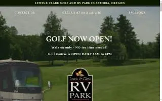 Lewis & Clark Rv website