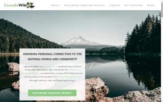 Cascadia Wild