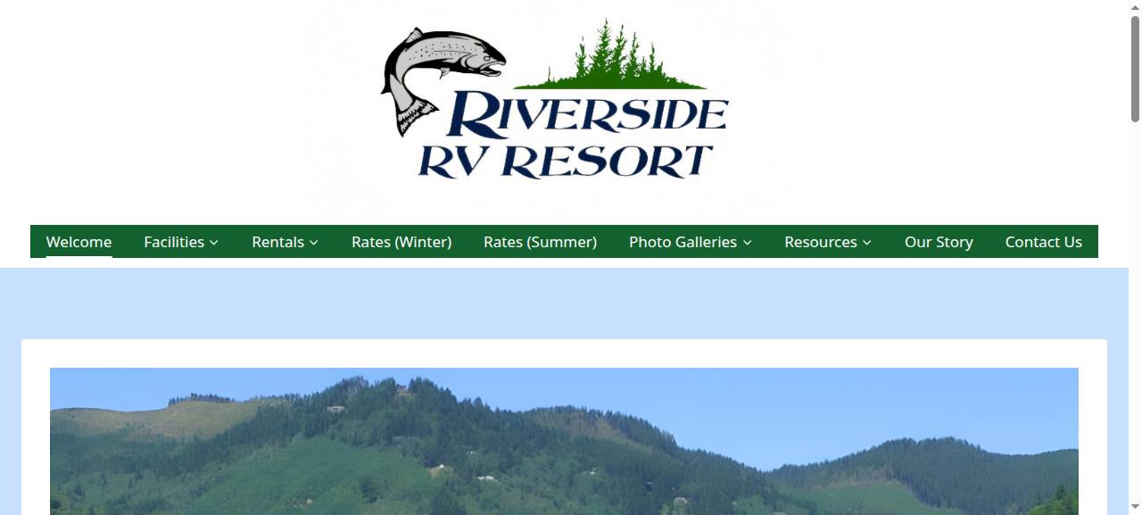 Riverside Rv Resort