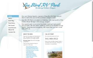 Sea Bird Rv Park