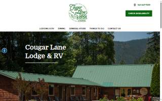 Agness Rv Park