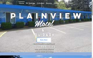 Plainview Motel & Rv Park