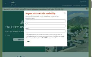 Tri City Rv Park