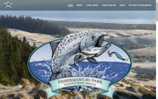 Fisherman's Trailer Court