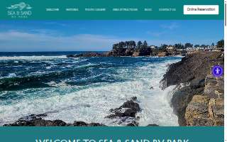 Sea & Sand Rv Park