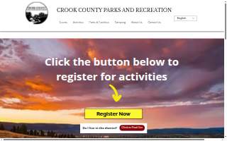 Crook County Rv Park