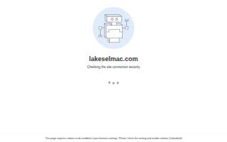 Lake Selmac Resort