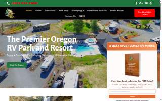 Silver Spur Rv Park Inc