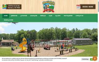 Mountain Creek Camp Ground
