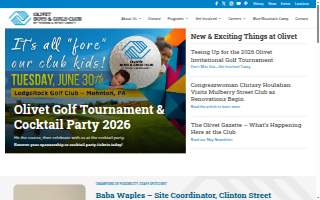 Olivet Boys' & Girls' Club