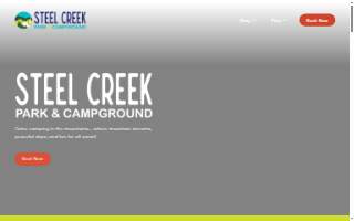 Steele Creek Park