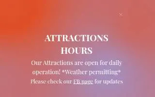 Long's Retreat Family Resort website
