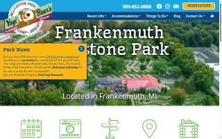 Yogi Bear's Jellystone Park