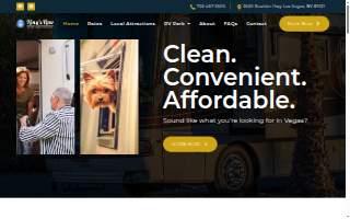 Kings Row Rv Park Inc