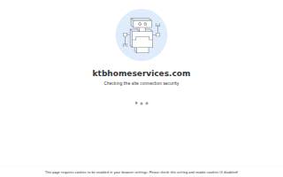 KTB Home Services, LLC