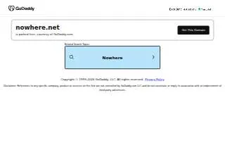 Barbara Vest website