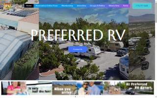 Preferred Rv Resorts