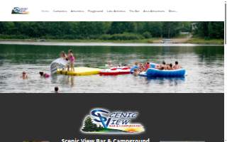 Scenic View Campground