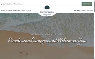 Pinederosa Campground