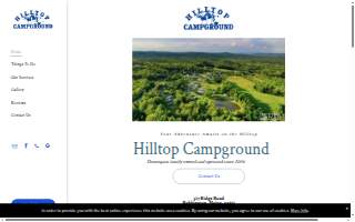Hilltop Campground