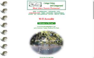 Mc Lear''s Cottage Colony