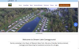 Dream Lake Park