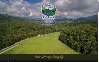 Buck Creek Campgrounds