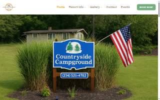 Countryside Camp Ground