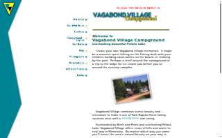 Vagabond Village Campground