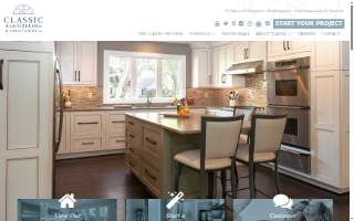 Classic Remodeling & Construction