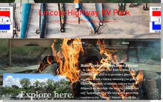 Lincoln Highway Rv Park