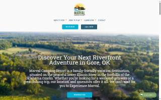 Marval Family Camping Resort